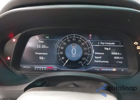 2023 Cadillac Ct4 Sport from USA, damaged, VIN 1G6DG5RK4P0123487